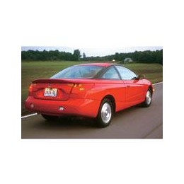 Kit film solaire prédécoupé Saturn SC1 - SC2 coupé 3 portes (1996 - 2002)
