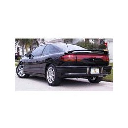 Kit film solaire prédécoupé Saturn SC1 - SC2 coupé 3 portes (1993 - 1996)