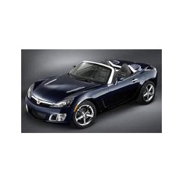 Kit film solaire prédécoupé Saturn Sky cabriolet 2 portes (2006 - 2011)
