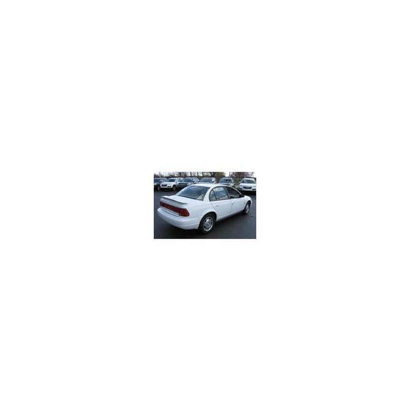 Kit film solaire prédécoupé Saturn SL (1) berline 4 portes (1996 - 2002)