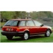 Kit film solaire prédécoupé Saturn SW Wagon break 5 portes (1996 - 2002)