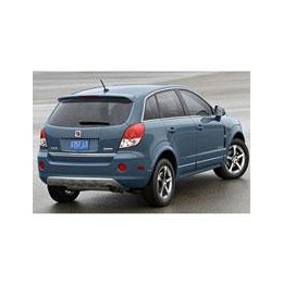 Kit film solaire prédécoupé Saturn Vue 5 portes (2007 - 2015)