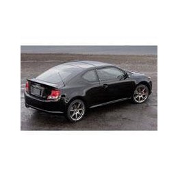 Kit film solaire prédécoupé Scion tC coupé 3 portes (2010 - 2016)