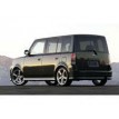 Kit film solaire prédécoupé Scion xB 5 portes (2003 - 2007)