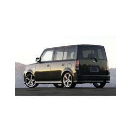 Kit film solaire prédécoupé Scion xB 5 portes (2003 - 2007)