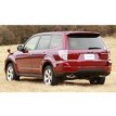 Kit film solaire prédécoupé Subaru Forester (3) hayon 5 portes (2008 - 2013)