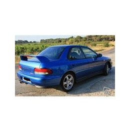 Kit film solaire prédécoupé Subaru Impreza (1) berline 4 portes (1993 - 2001)