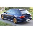 Kit film solaire prédécoupé Subaru Impreza (1) wagon break 5 portes (1993 - 2001)