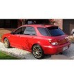 Kit film solaire prédécoupé Subaru Impreza (2) wagon break 5 portes (2000 - 2008)