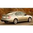 Kit film solaire prédécoupé Subaru Legacy (4) berline 4 portes (2003 - 2009)