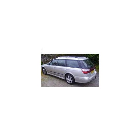 Kit film solaire prédécoupé Subaru Legacy (3) Wagon break 5 portes (1999 - 2003)