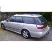 Kit film solaire prédécoupé Subaru Legacy (3) Wagon break 5 portes (1999 - 2003)
