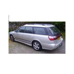 Kit film solaire prédécoupé Subaru Legacy (3) Wagon break 5 portes (1999 - 2003)