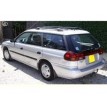 Kit film solaire prédécoupé Subaru Legacy (2) Wagon break 5 portes (1995 - 1999)