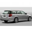 Kit film solaire prédécoupé Subaru Legacy (4) Wagon break 5 portes (2003 - 2009)