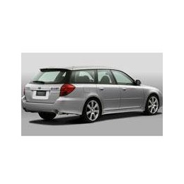 Kit film solaire prédécoupé Subaru Legacy (4) Wagon break 5 portes (2003 - 2009)