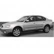 Kit film solaire prédécoupé Subaru Outback (3) berline 4 portes (2003 - 2009)