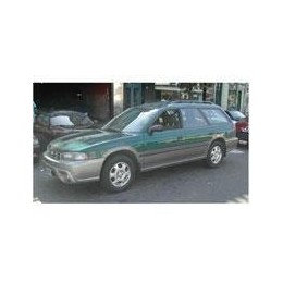 Kit film solaire prédécoupé Subaru Outback (1) break 5 portes (1995 - 1999)