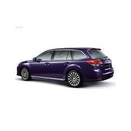 Kit film solaire prédécoupé Subaru Outback (4) break 5 portes (2009 - 2015)