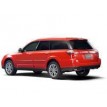 Kit film solaire prédécoupé Subaru Outback (3) Wagon break 5 portes (2003 - 2009)