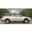 Kit film solaire prédécoupé Subaru Outback (2) Wagon break 5 portes (1999 - 2003)