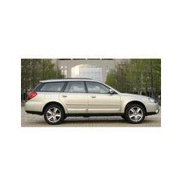 Kit film solaire prédécoupé Subaru Outback (2) Wagon break 5 portes (1999 - 2003)