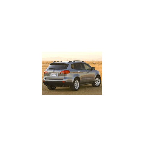 Kit film solaire prédécoupé Subaru Tribeca hayon 5 portes (2008 - 2015)