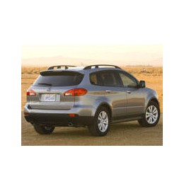 Kit film solaire prédécoupé Subaru Tribeca hayon 5 portes (2008 - 2015)