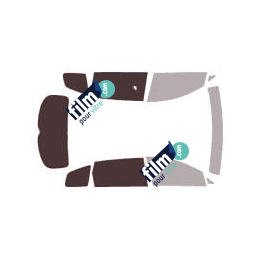 Kit film solaire prédécoupé Subaru Tribeca hayon 5 portes (2008 - 2015)