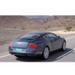 Kit film solaire prédécoupé Bentley Continental (1) GT coupé 2 portes (2010 - 2017) phase (2 & 3)