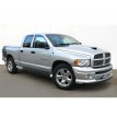 Kit film solaire prédécoupé Dodge Ram (3) Quad Cab pick-up 4 portes (2002 - 2008)