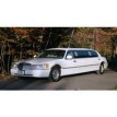 Kit film solaire prédécoupé Lincoln Town Car (3) Limousine longue berline 4 portes (2003 - 2011)