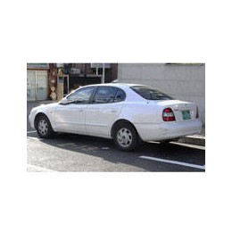 Kit film solaire prédécoupé Chevrolet Evanda berline 4 portes (2000 - 2007)