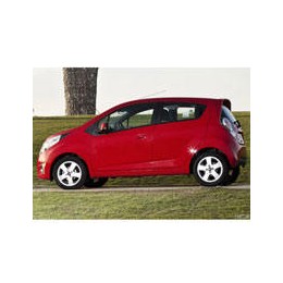 Kit film solaire prédécoupé Daewoo Matiz Créative hayon 5 portes (2010 - 2015)