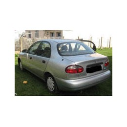 Kit film solaire prédécoupé Daewoo Lanos (1) berline 4 portes (1997 - 2003)