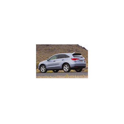 Kit film solaire prédécoupé Acura RDX (2) 5 portes (2012 - 2018)