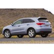 Kit film solaire prédécoupé Acura RDX (2) 5 portes (2012 - 2018)