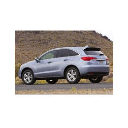 Kit film solaire prédécoupé Acura RDX (2) 5 portes (2012 - 2018)