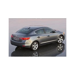 Kit film solaire prédécoupé Acura ILX Berline 4 portes (2012 - 2020)