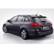 Kit film solaire prédécoupé Chevrolet Cruze (1) SW break 5 portes (2012 - 2018)