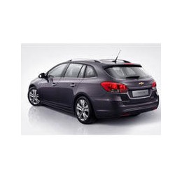 Kit film solaire prédécoupé Chevrolet Cruze (1) SW break 5 portes (2012 - 2018)