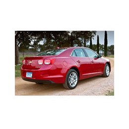 Kit film solaire prédécoupé Chevrolet Epica (3) Berline 4 portes (2013 - 2016)