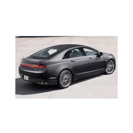 Kit film solaire prédécoupé Lincoln MKZ Berline 4 portes (2013 - 2020)
