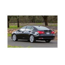 Kit film solaire prédécoupé Acura RLX (1) Berline 4 portes (2013 - 2020)