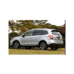 Kit film solaire prédécoupé Subaru Forester (4) hayon 5 portes (2013 - 2018)