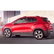 Kit film solaire prédécoupé Chevrolet Trax hayon 5 portes (2013 - 2023)