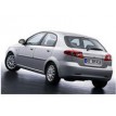Kit film solaire prédécoupé Daewoo Lacetti hayon 5 portes (2002 - 2010)