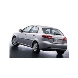 Kit film solaire prédécoupé Daewoo Lacetti hayon 5 portes (2002 - 2010)