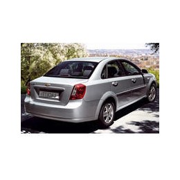 Kit film solaire prédécoupé Chevrolet Lacetti (1) Berline 4 portes (2002 - 2010)