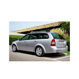 Kit film solaire prédécoupé Chevrolet Lacetti (1) Wagon break 5 portes (2002 - 2010)